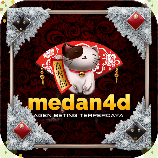 medan4d — galeri pratinjau - APK Resmi