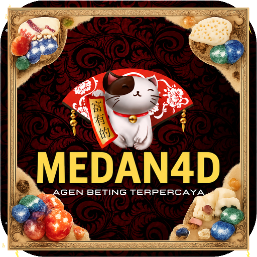 medan4d — galeri pratinjau Resmi APK